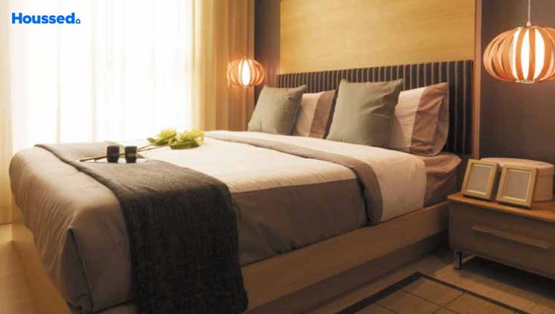 Sample Apartment of RA Zen in Ulhasnagar, Thane - Image 125664