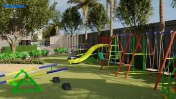 Amenities of Amrutha Sagar - Image 248825