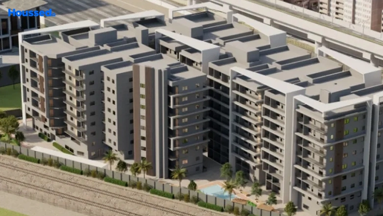 Project Image of Amrutha Sagar in Kompally, Hyderabad - Image 248818