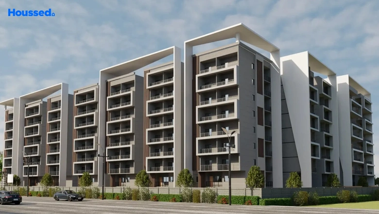 Project Image of Amrutha Sagar in Kompally, Hyderabad - Image 248819