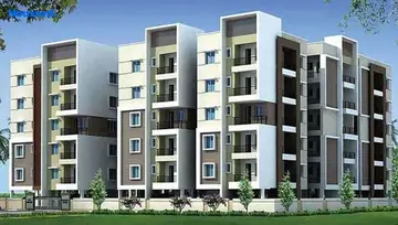 Project Image of AVL Aakruthi - Image 248854