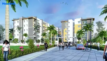 Amenities of Goldstone Jewel Park - Image 249220
