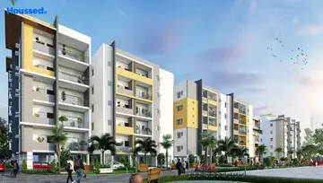 Project Image of Goldstone Jewel Park - Image 249218