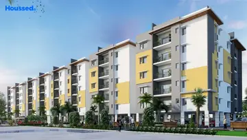 Project Image of Goldstone Jewel Park - Image 249217
