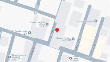 Location of Umas Aadya Mansion - Image 232652