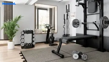 Amenities of Umas Sukruthi Mansion - Image 232871