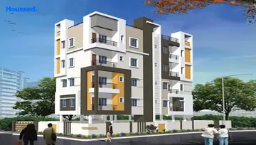 Project Image of Umas Sukruthi Mansion - Image 232870