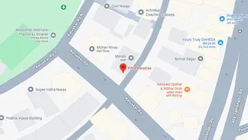 Location of Pittie Paradise - Image 294638
