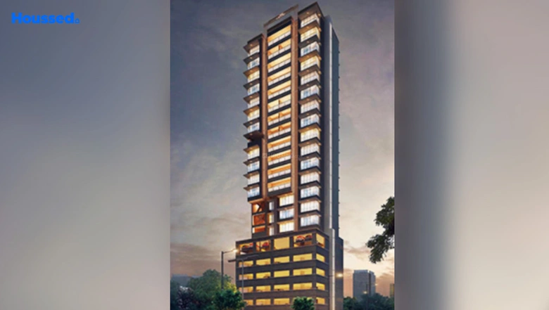 Project Image of Pittie Paradise in Dadar West, Mumbai - Image 294636