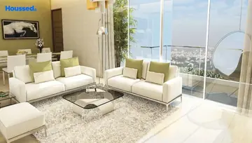 Sample Apartment of GeeCee Cloud 36 - Image 240607