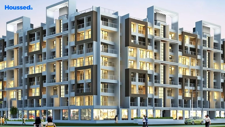 Project Image of GeeCee The Mist in Karjat, Thane - Image 232164