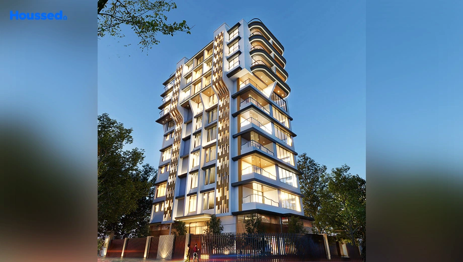 Project Image of GeeCee Laxmi Kunj in Vile Parle East, Mumbai - Image 327582