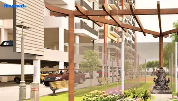 Amenities of Prajay Samshraya Homes - Image 249275