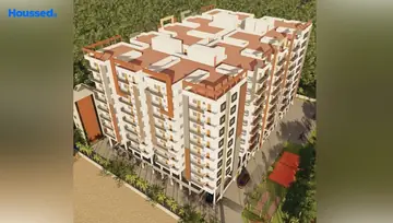 Project Image of Prajay Samshraya Homes - Image 249272