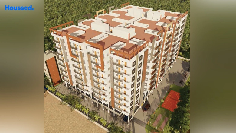 Project Image of Prajay Samshraya Homes in Kukatpally, Hyderabad - Image 249272