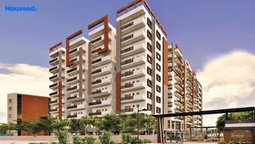 Project Image of Prajay Samshraya Homes - Image 249658