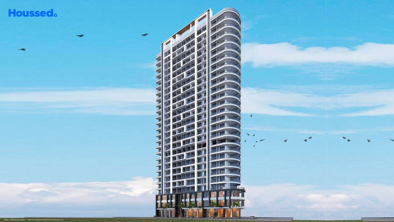 Project Image of V Ten Lake View in Kalyan West, Thane - Image 120811