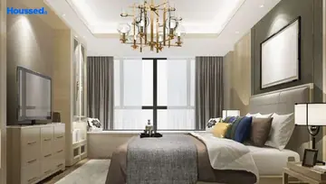 Sample Apartment of V Ten Lake View - Image 120815