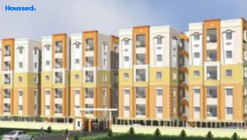 Project Image of Prime Hemadri Tower - Image 249280