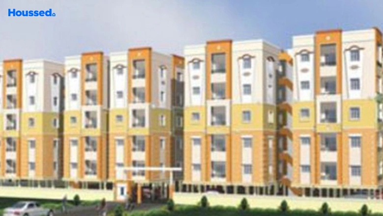 Project Image of Prime Hemadri Tower in Kukatpally, Hyderabad - Image 249280