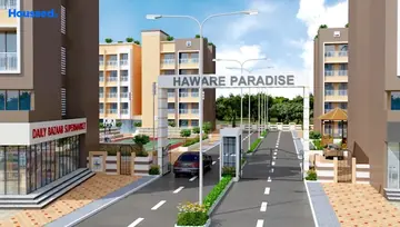 Project Image of Haware Paradise - Image 232230