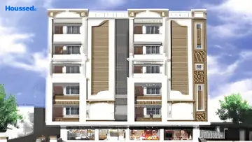 Project Image of Prime Bhadradri Towers - Image 314165