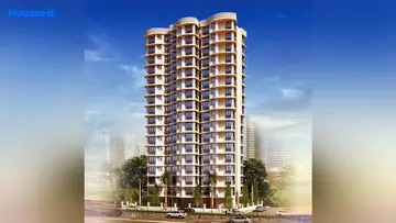 Project Image of Haware Grand Edifice - Image 344526