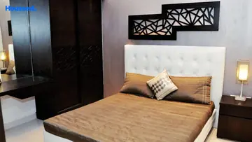 Sample Apartment of Haware Grand Edifice - Image 344528