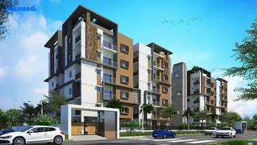 Project Image of Rishis Sais Suvidha - Image 227510