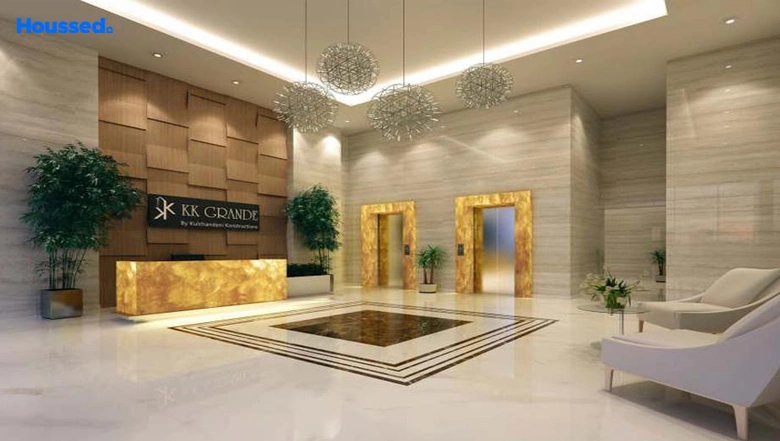 Project Image of KK Grande in Chembur East, Mumbai - Image 120980