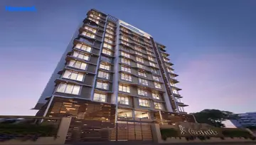 Project Image of KK Grande - Image 120981