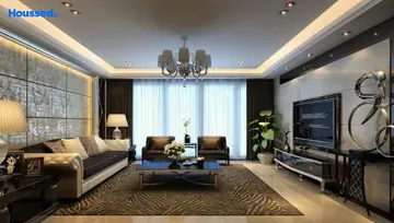 Sample Apartment of KK Grande - Image 120984