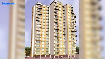 Project Image of Haware Nilambari - Image 258810