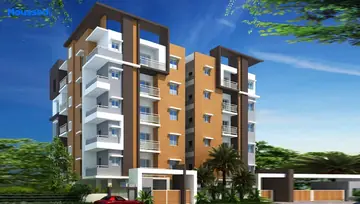 Project Image of Rishis Sais Shraya Enclave - Image 226991