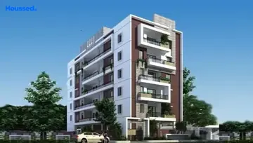 Project Image of Rishis Sais Serenity - Image 231619