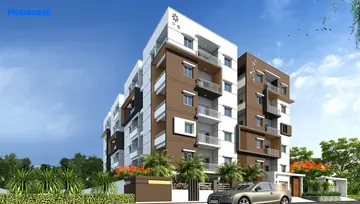 Project Image of Rishis Sai Spoorthy Avenue - Image 231624