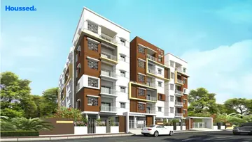 Project Image of Rishis Sai Balaji Classic - Image 231604