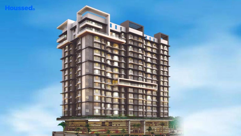 Project Image of Unity Venus Heights in Chembur East, Mumbai - Image 120987