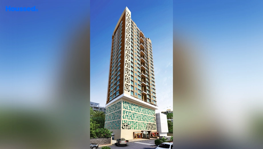 Project Image of NL Taksasila in Kandivali West, Mumbai - Image 329120