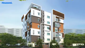 Project Image of Rishis Sai Suraksha - Image 249318