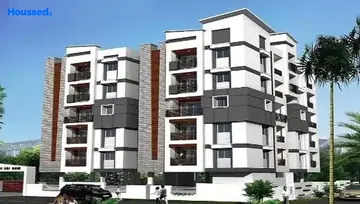 Project Image of Rishis Sais Srujana - Image 231630