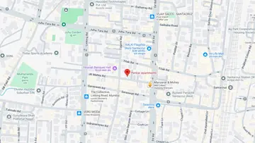Location of Sajay Penkar Apartments - Image 344607