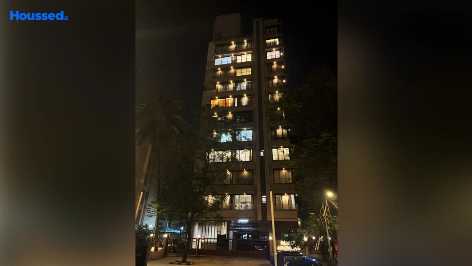 Project Image of Sajay Penkar Apartments in Santacruz West, Mumbai - Image 344603