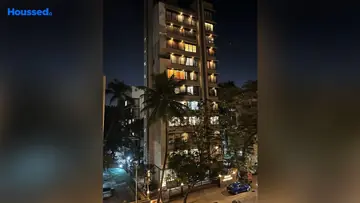 Project Image of Sajay Penkar Apartments - Image 344602