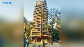 Project Image of Sajay Penkar Apartments - Image 344604