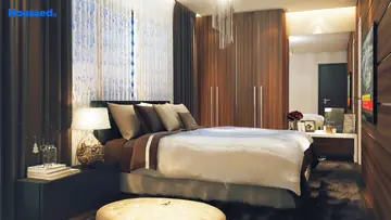 Sample Apartment of Sajay Penkar Apartments - Image 344606
