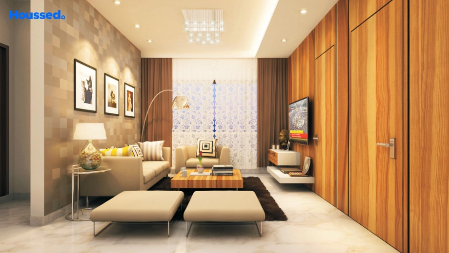 Sample Apartment of Sajay Penkar Apartments in Santacruz West, Mumbai - Image 344605