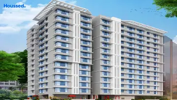 Project Image of Sajay Evergreen Woods - Image 308453