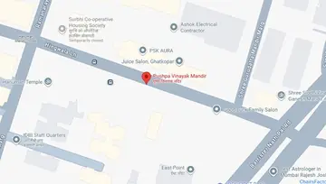 Location of Sajay Avenue 92 - Image 308420