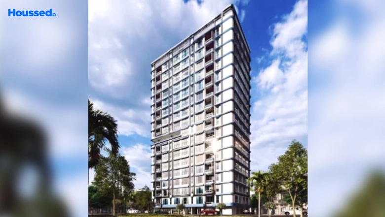 Project Image of Sajay Avenue 92 in Ghatkopar East, Mumbai - Image 308418
